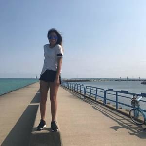 Meet your Posher, Jolene